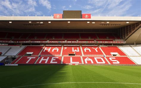 ready to go sunderland|sunderland afc message board.